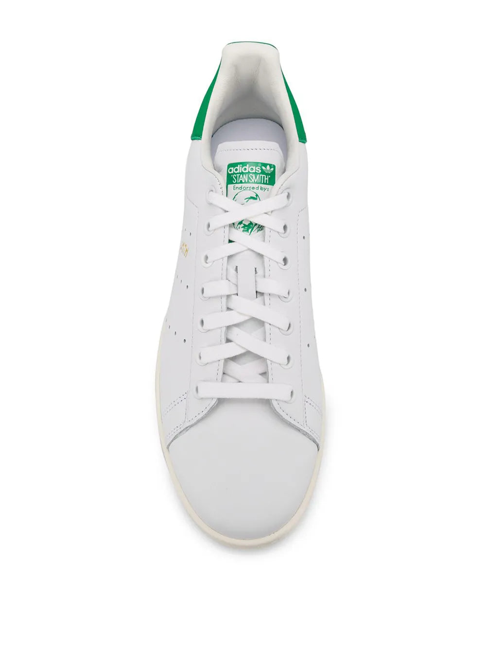 adidas Stan Smith Sneakers — Same as shown — Size US M 7 - US W 8.5 — Top View