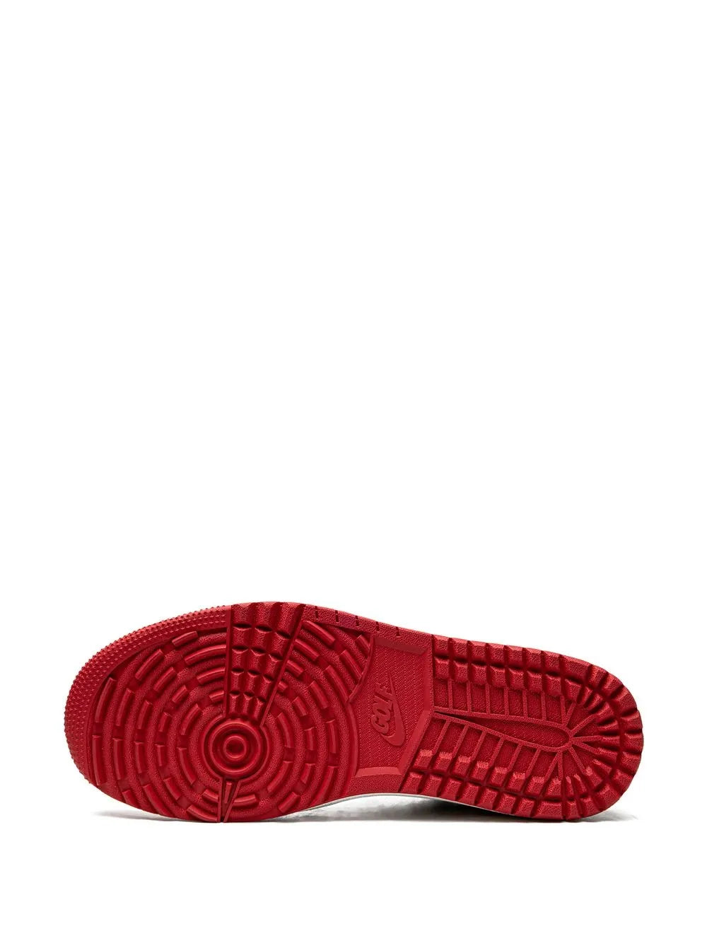 Air Jordan 1 Low Golf Chicago Sneakers — Same as shown — Size US M 9.5 - US W 11 — Top View