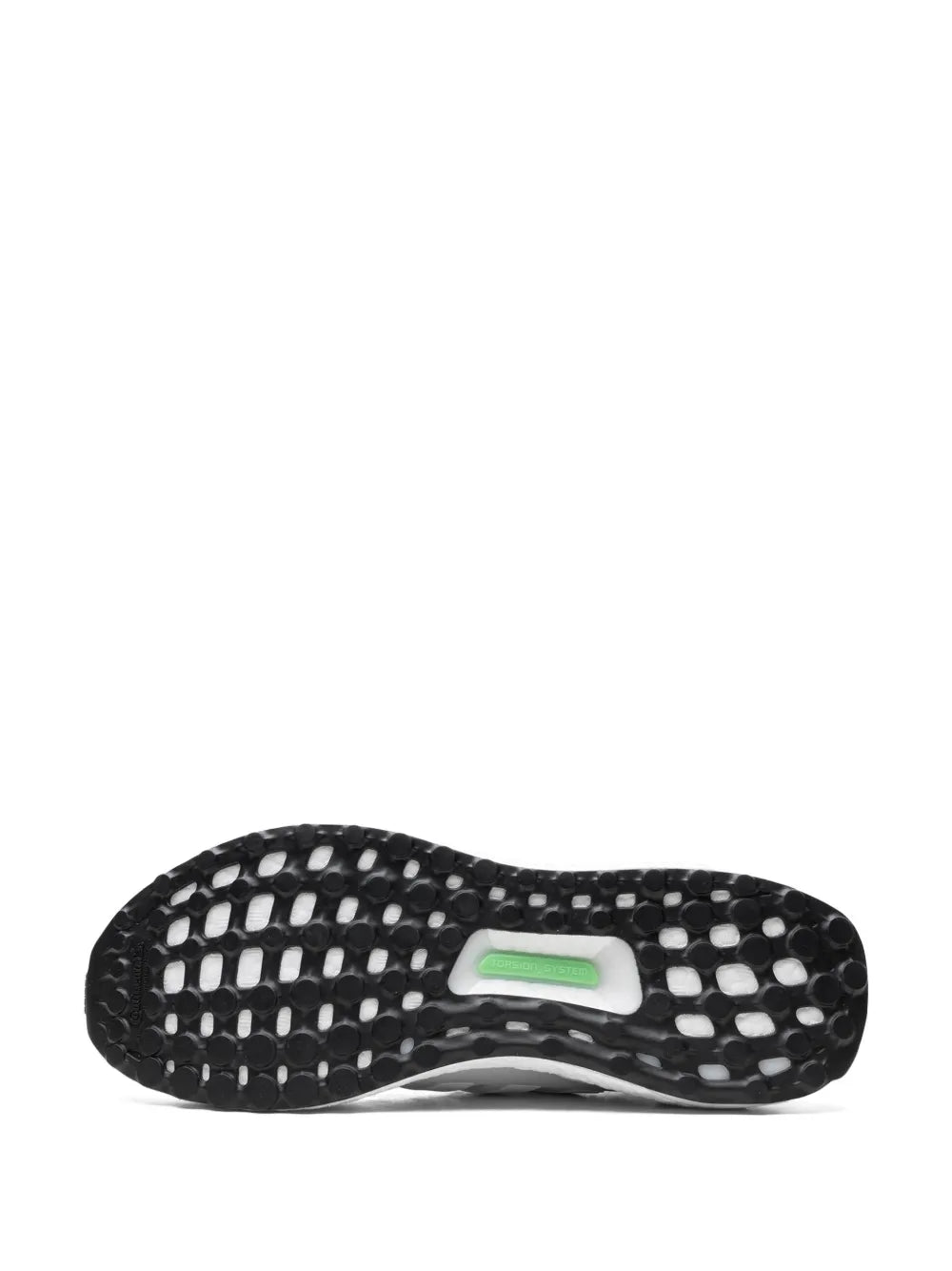 adidas Ultraboost Low-Top Sneakers — White — Size US M 5 - US W 6.5 — Alternate View 7