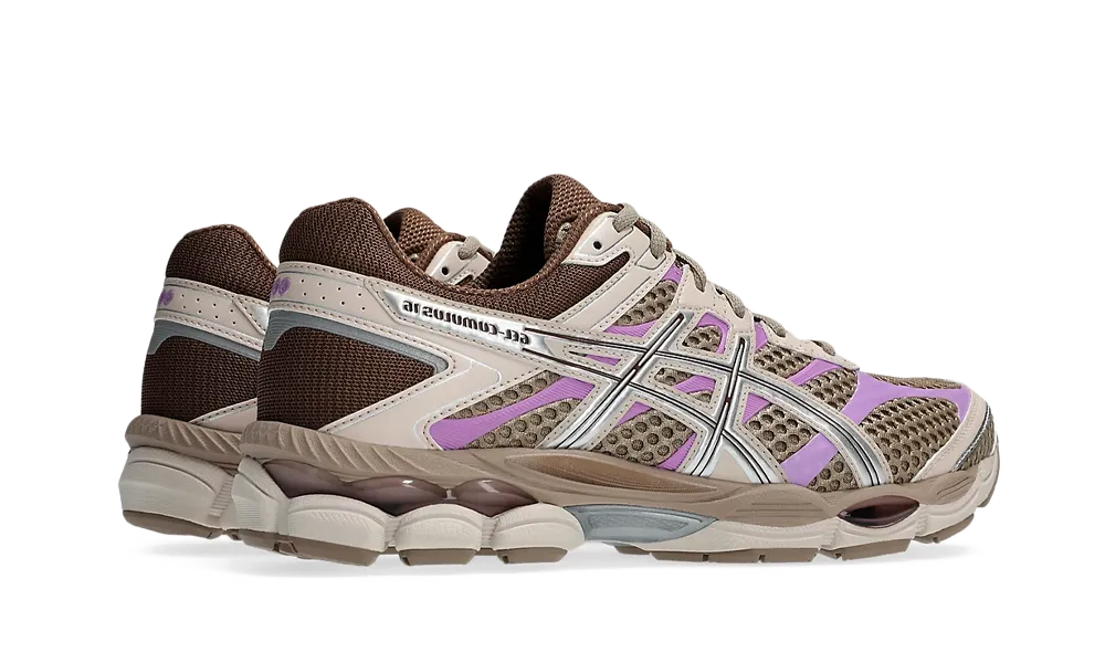 Gel-Cumulus 16 Brown