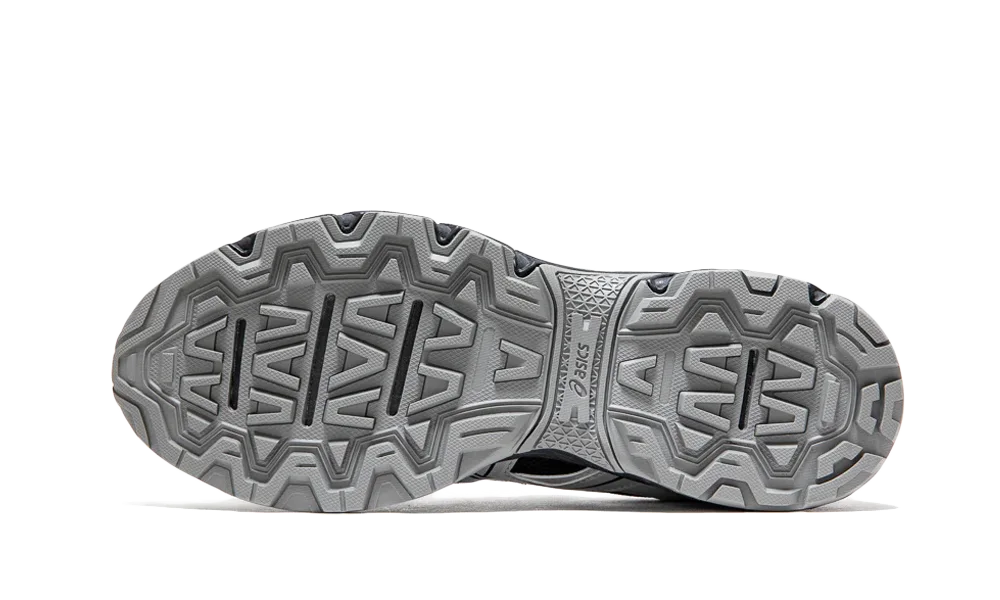 ASICS Gel-Nunobiki Black Cement Grey