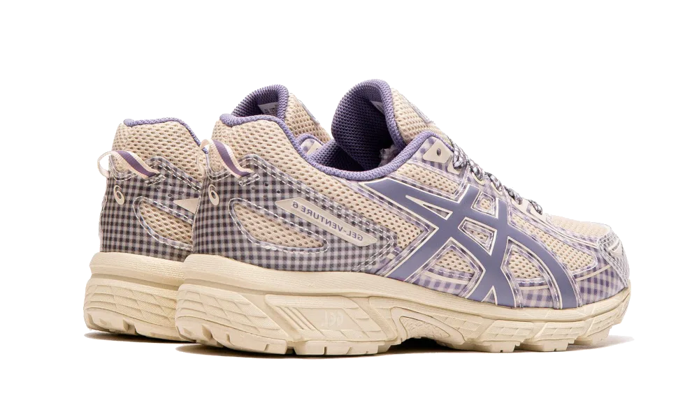 ASICS Gel-Venture 6 Story MFG Violet Quartz