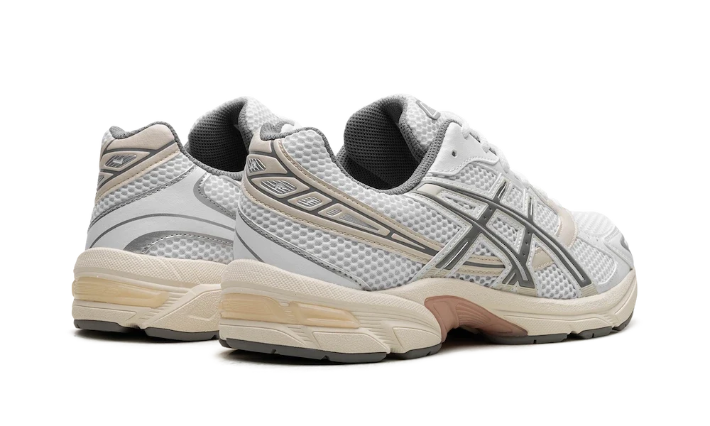 ASICS Gel-1130 White Clay Grey