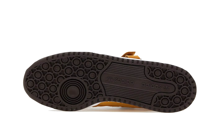 Adidas Forum Low Mesa Brown