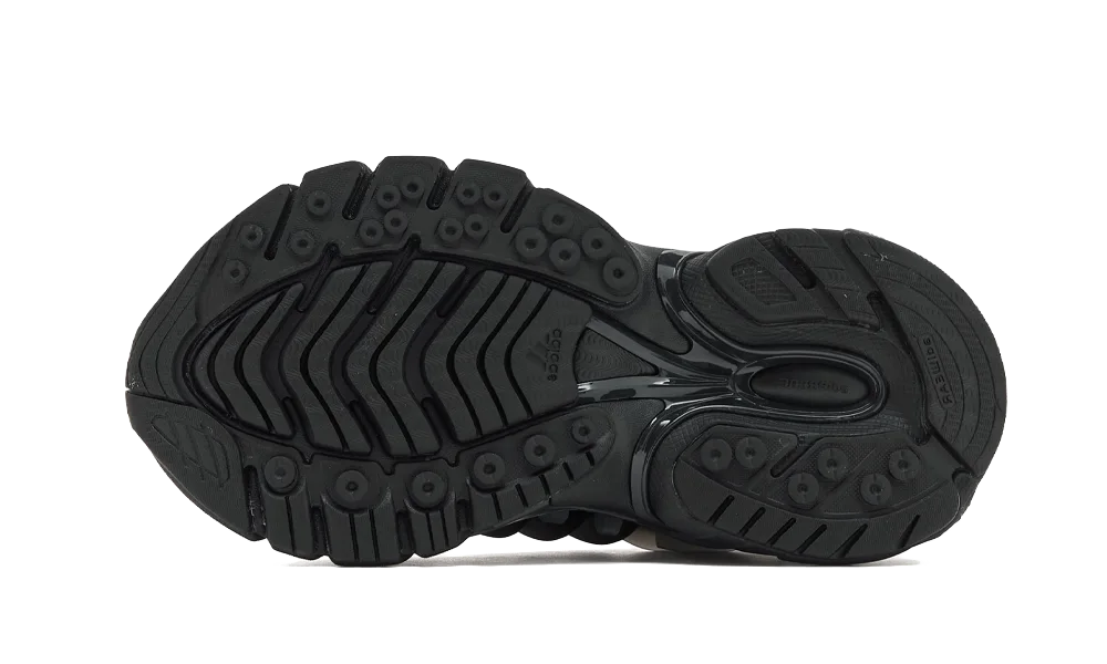 Adidas Jellyfish x Pharrell Triple Black