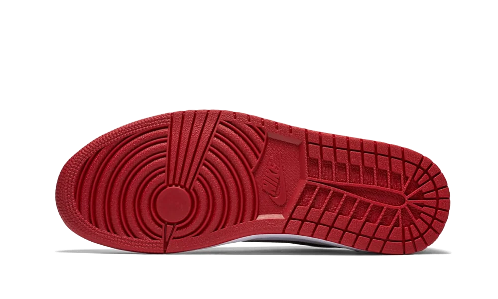 Air Jordan 1 Low OG Chicago 2025