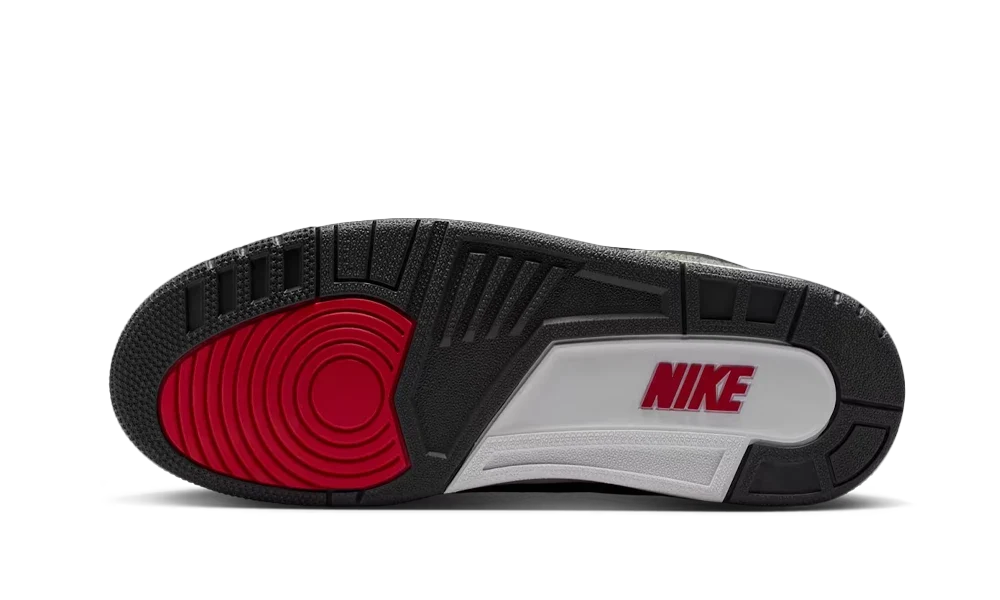 Air Jordan 3 x Levi’s All-Star