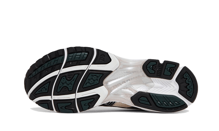 Asics Gel-Kayano 14 Kith Cream Scarab