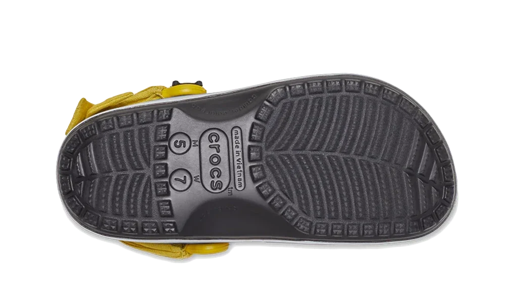 Crocs Luffy Classic Clog