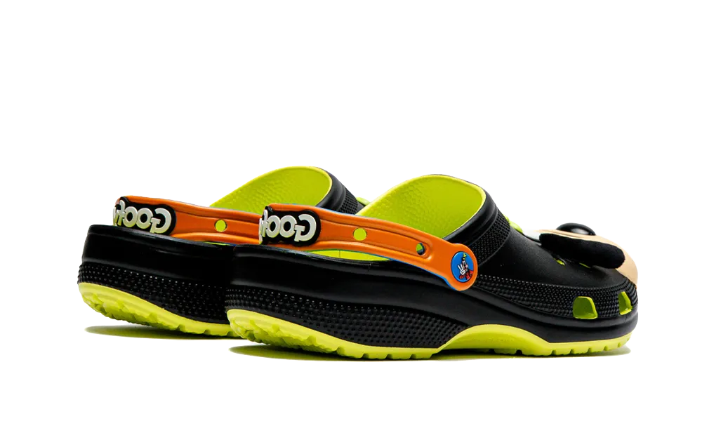 Crocs x Disney Classic Clog I'm Goofy