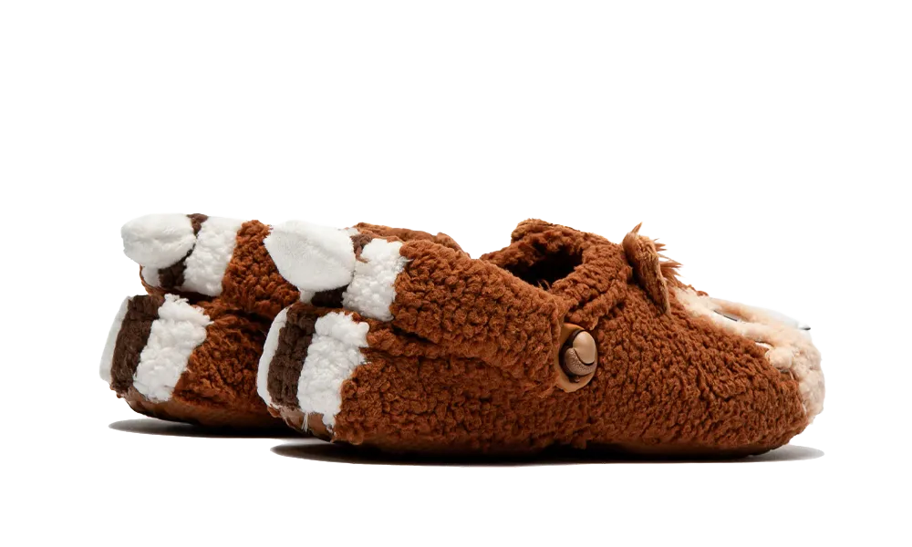 Crocs x Disney Classic Lined Clog Chip 'N Dale