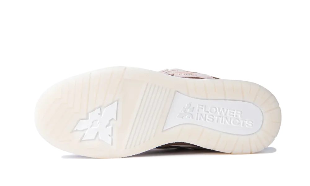 Sneakers Brown Goblin
