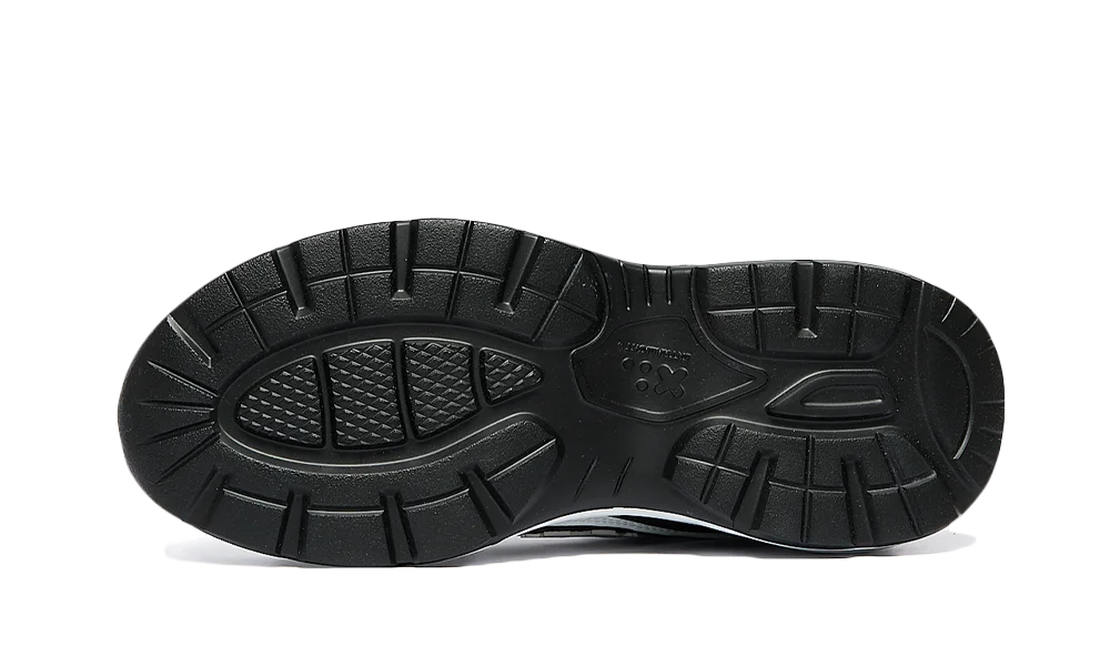 Cor-V Runner Shadow Black