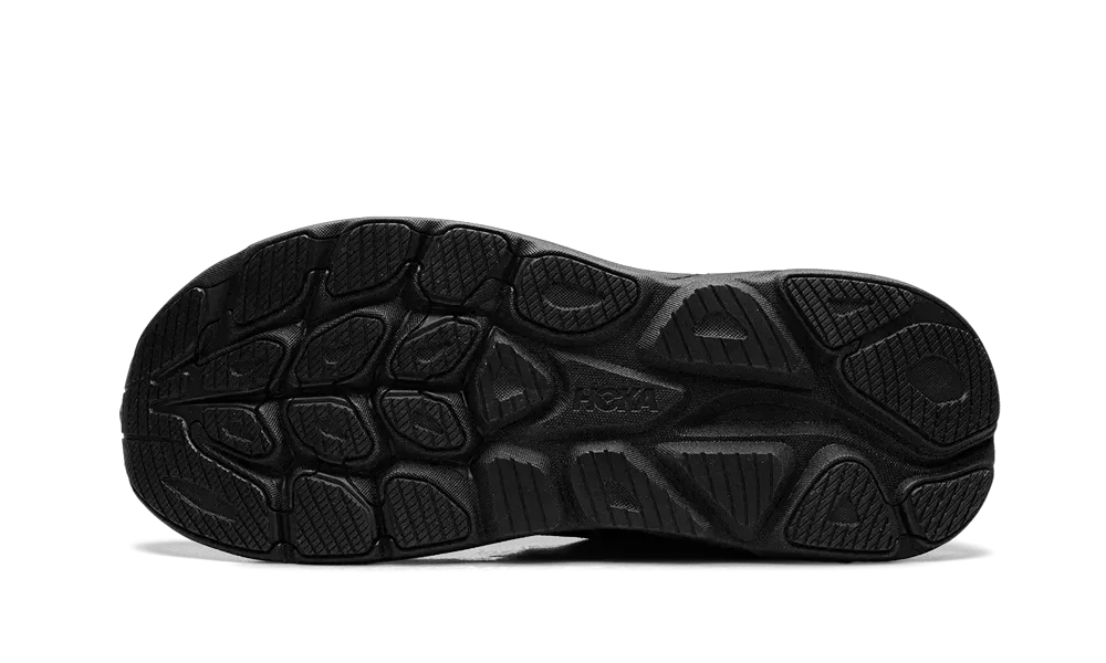 Hoka One Clifton 10 Black