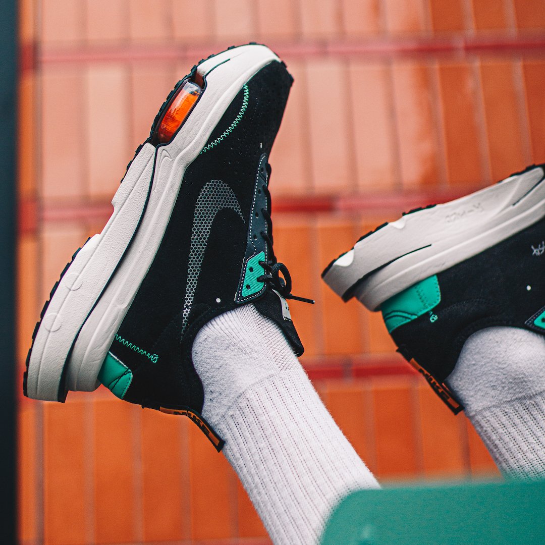 Air Zoom-Type Menta