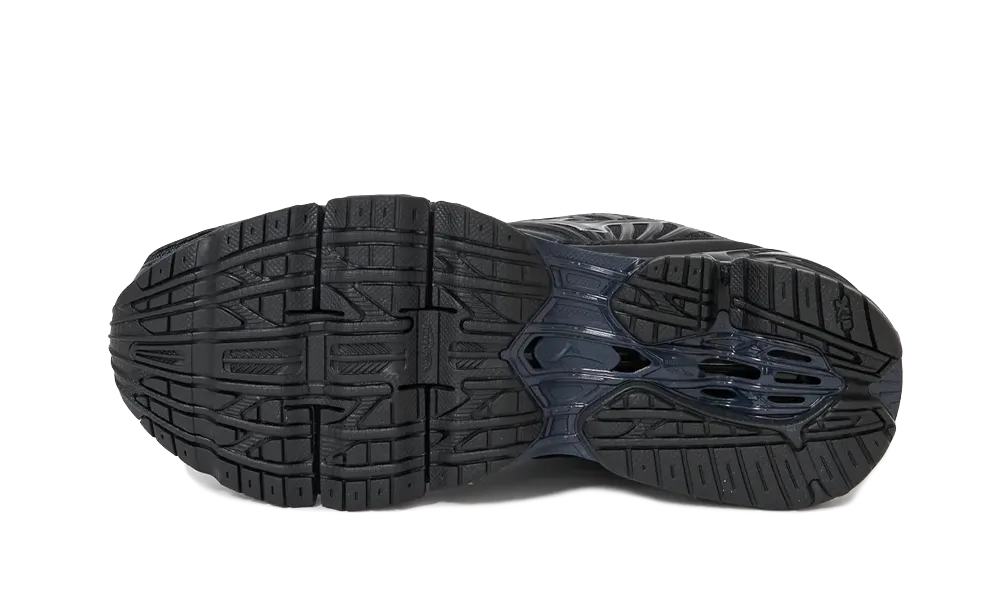 Mizuno Wave Prophecy ls Salute Navy Blazer Black