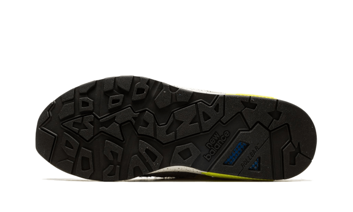 New Balance 580 Shaded Spruce Palace