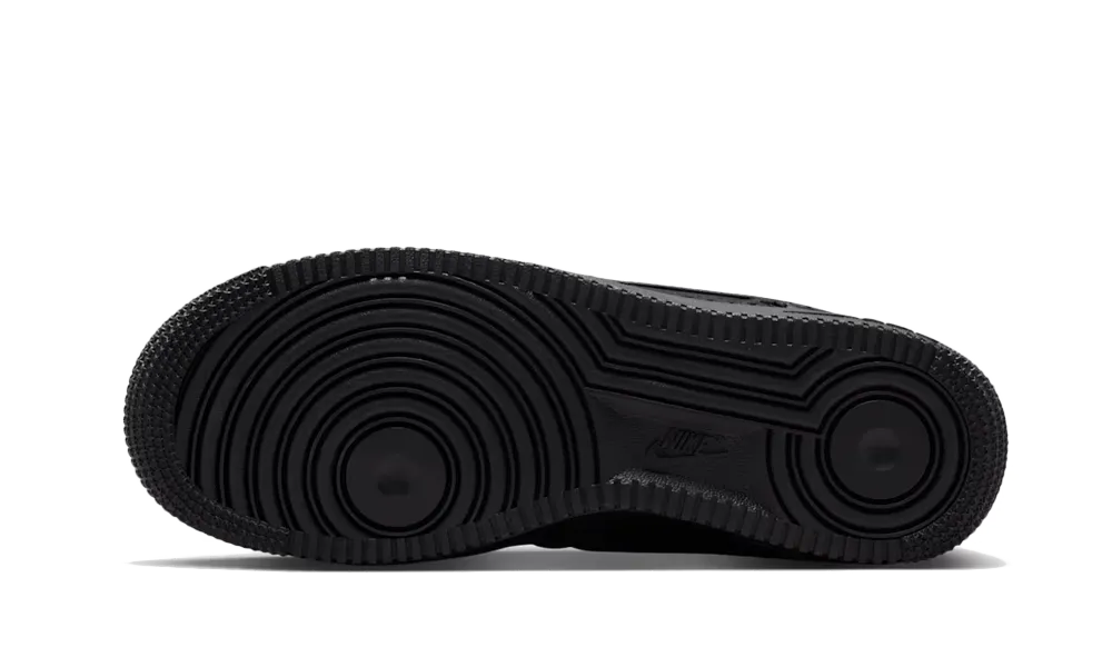 Air Force 1 Low Valentine's Day Black (2026)
