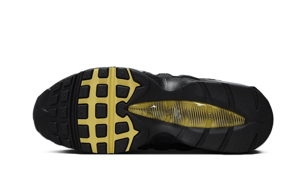 Nike Air Max 95 Big Bubble Batman