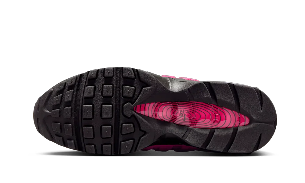 Air Max 95 OG Fireberry