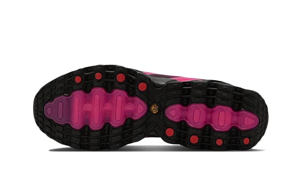 Air Max DN8 Hyper Pink Noir
