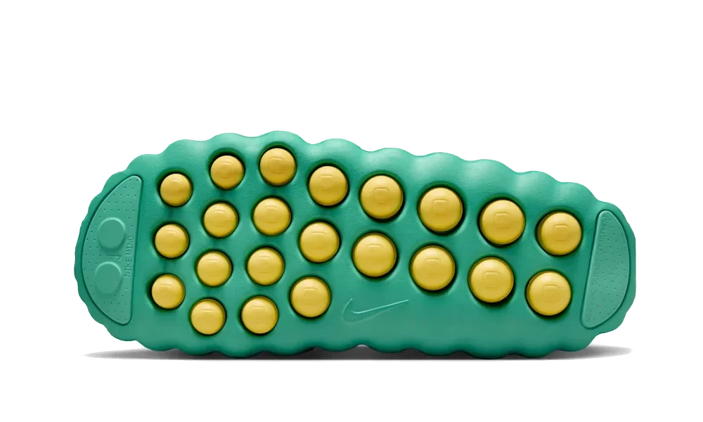 Nike Mind 001 Slide Geode Teal Light Menta