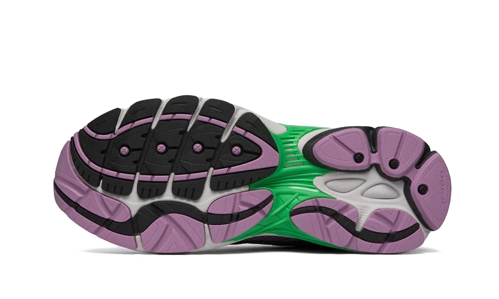 Saucony ProGrid Omni 9 TMY Smoky Grape