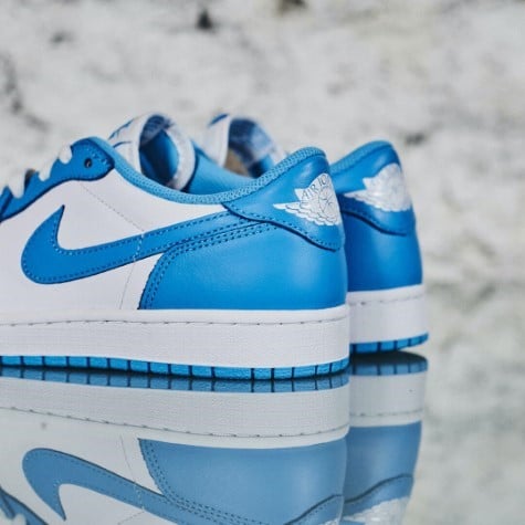 Air Jordan 1 Low SB UNC Éric Koston