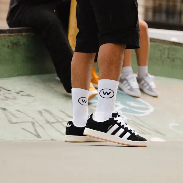 Adidas Campus 00s Core Black