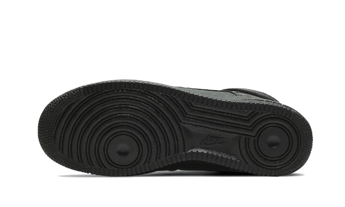 Nike Air Force 1 High Alyx Black (2020) - CQ4018-001