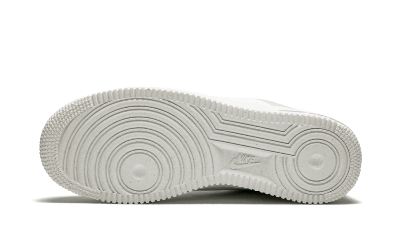 Nike Air Force 1 Low A-Cold-Wall White