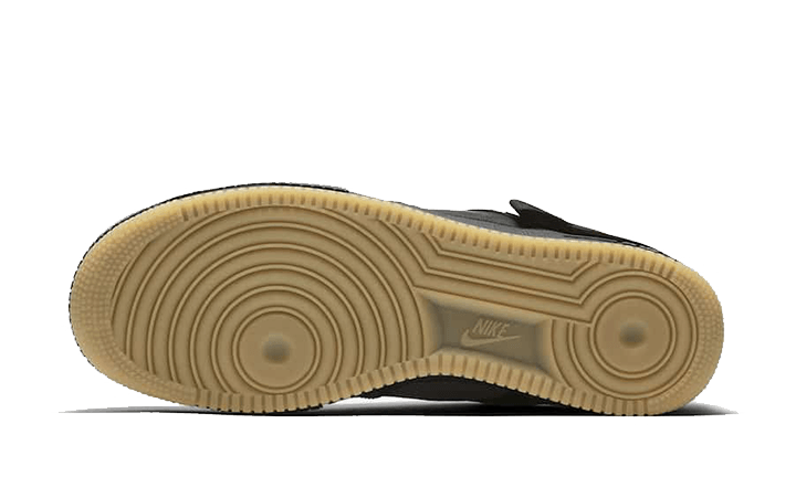 Nike Air Force 1 Low Drop Type Gum - CJ1281-001