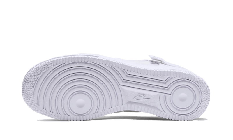Air Force 1 Low Drop Type Triple White - CQ2344-101