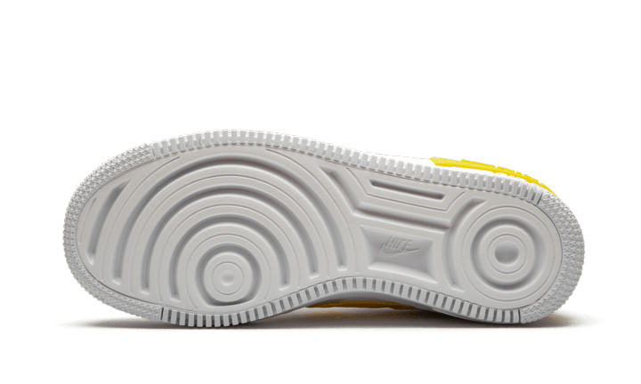 Nike Air Force 1 Shadow Speed Yellow - CJ1641-102