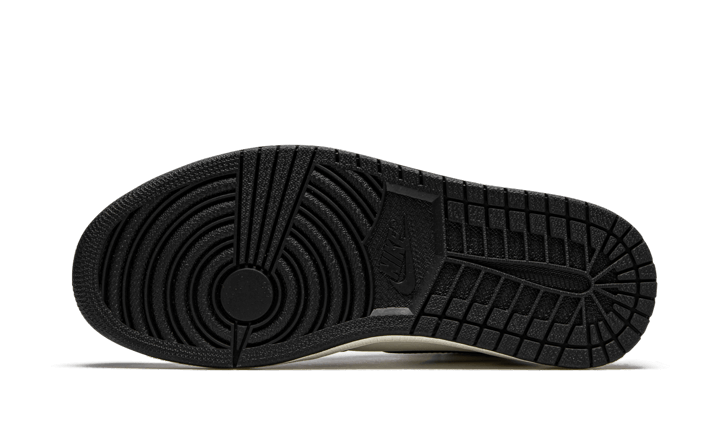 Air Jordan 1 High Dark Mocha - 555088-105