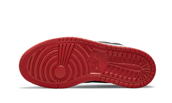 Air Jordan 1 High Zoom Air CMFT Bred - CT0979-006