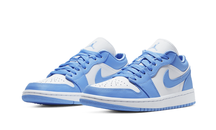 Air Jordan 1 Low UNC - AO9944-441
