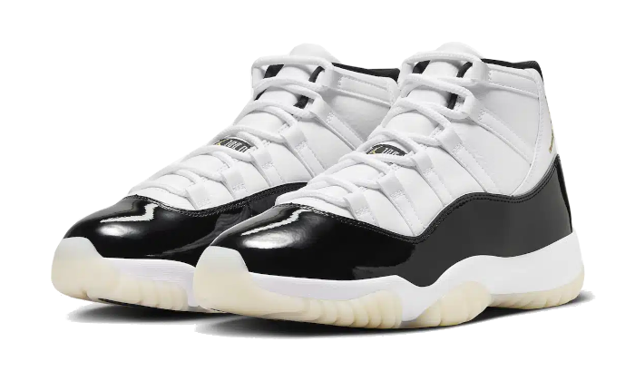 Air Jordan 11 Gratitude