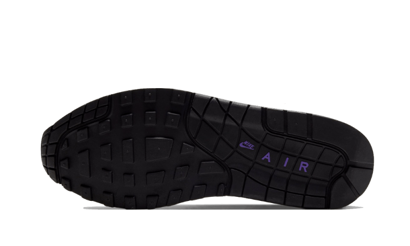 Nike Air Max 1 DNA CH.1 Purple Punch - AR3863-101