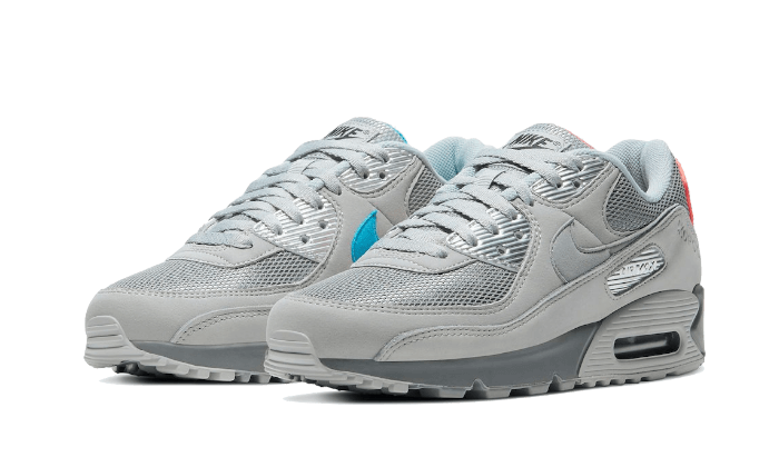Nike Air Max 90 Moscow - DC4466-001