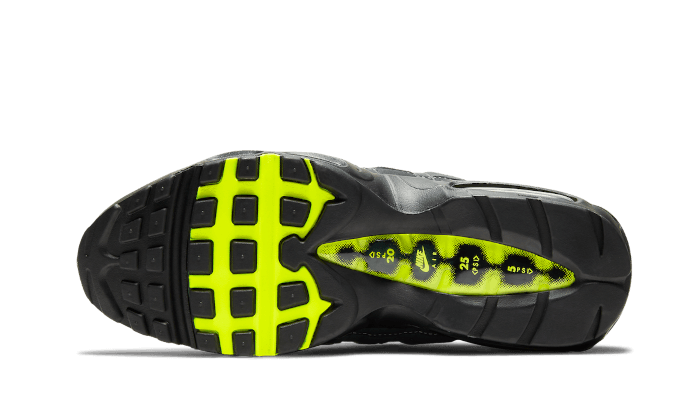 Nike Air Max 95 OG Neon (2020) - CT1689-001