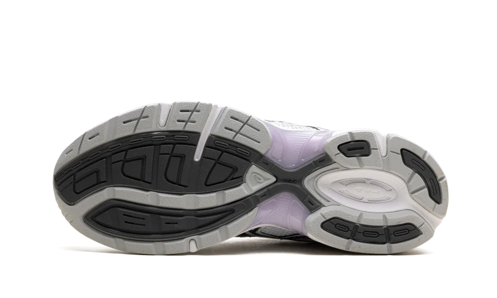 ASICS Gel-1130 White Carrier Grey Lillac