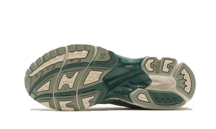 Asics Gel-Kayano 14 Olive Grey