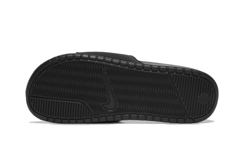 Nike Benassi Stussy Black - DC5239-001