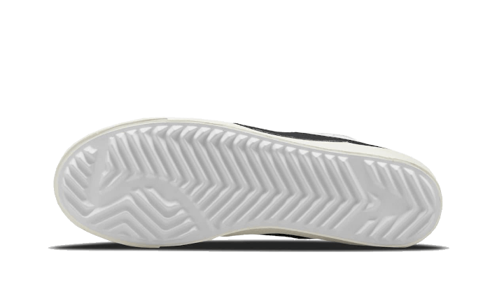 Nike Blazer Mid ’77 Jumbo White Black - DD3111-100