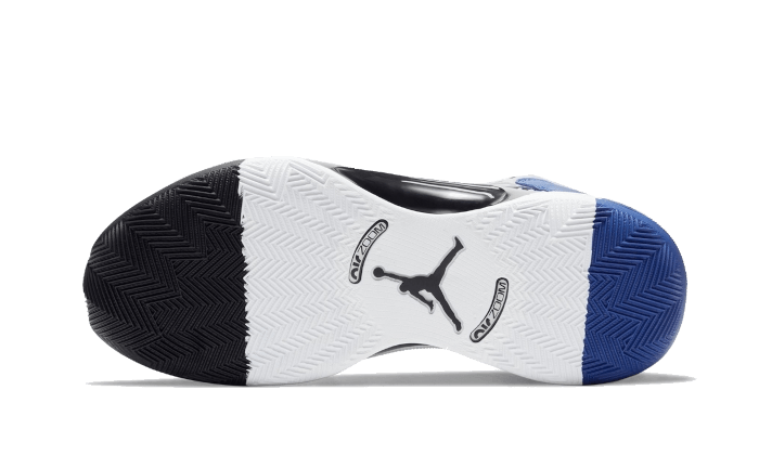 Jordan XXXV Fragment - DA2371-100