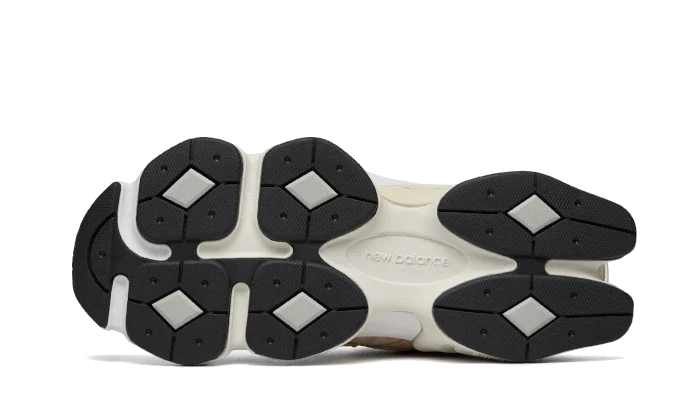 New Balance 9060 Incense Raincloud Arid Stone