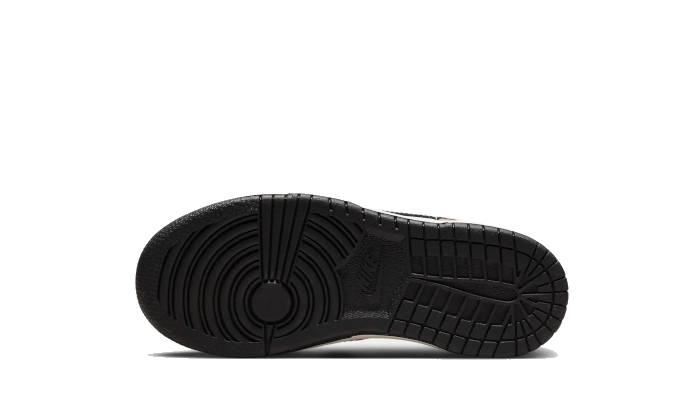 Dunk Low Halloween (2022) Enfant (PS)