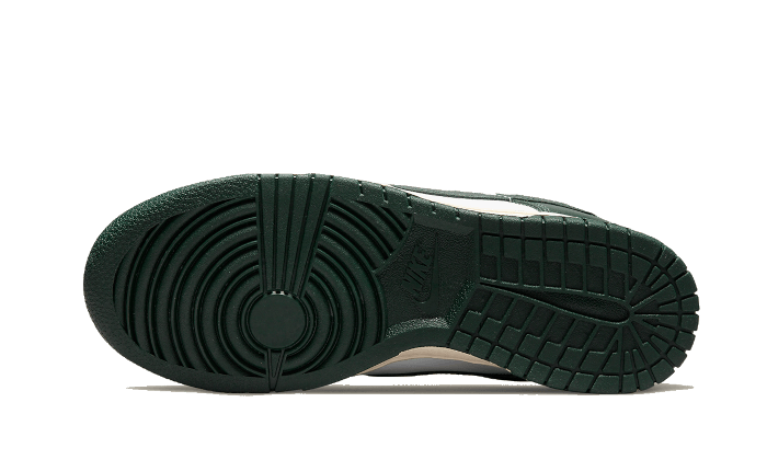 Nike Dunk Low Vintage Green - DQ8580-100