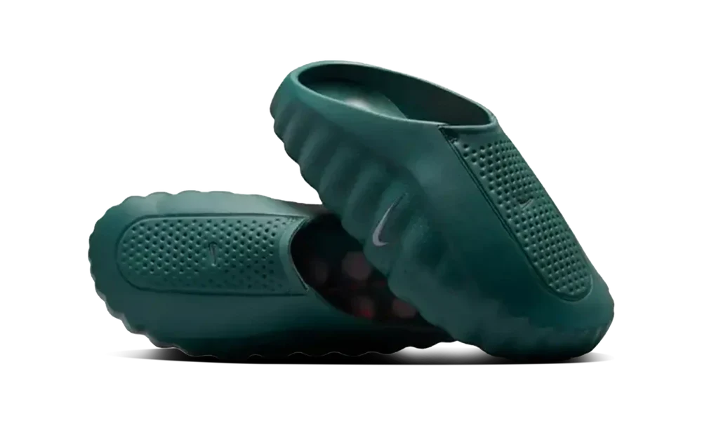 Nike Mind 001 — Mineral Slate — Size US M 3.5 - US W 5 — Back View